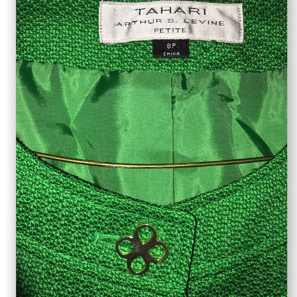 Tahari Blazer - Picture 11 of 11